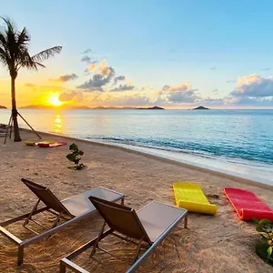 Mango Bay Resort Spanish Town