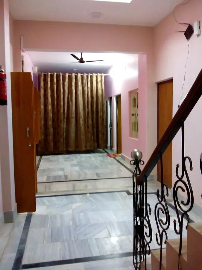 Kashi Stay Varanasi Guest house