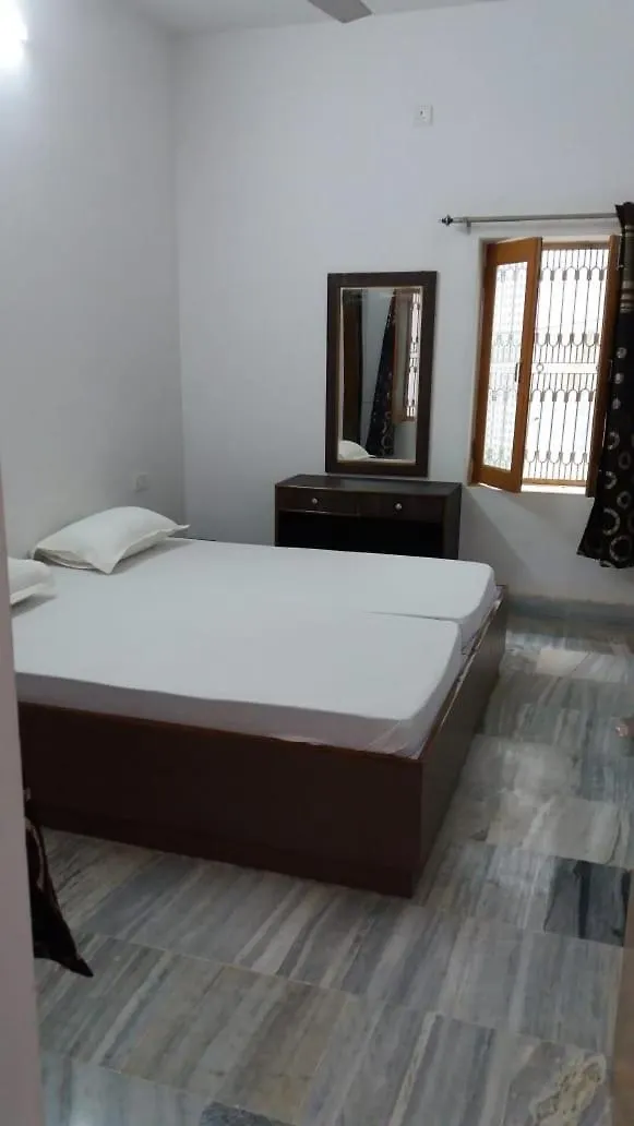 Guest house Kashi Stay Varanasi India