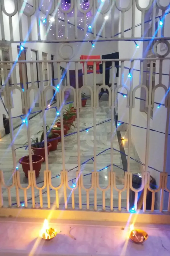 Guest house Kashi Stay Varanasi India